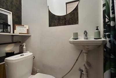 Apartament 1 camera 42 mp utili, etaj 1, Piata Unirii  PERFECT PENTRU INVESTIT - 10
