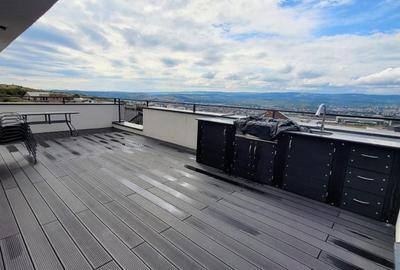 Casă cu jacuzzi, Voronet, LUX - 12