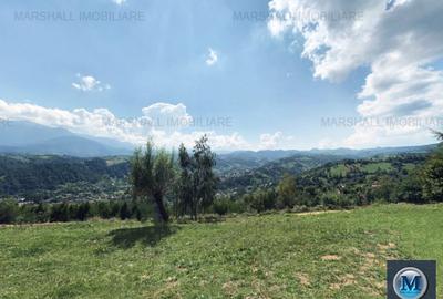 Teren Construcții intravilan de 24000 mp, în Bran