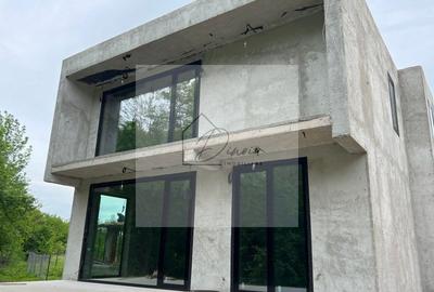 Vila pasiva Corbeanca I liziera Padurea Felix I PREMIUM OCAZIE ICOM 0% - 3