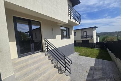 Casa tip duplex,finalizata,intabulata,acces asfaltat-Popas Pacurari,cod:161300 - 20