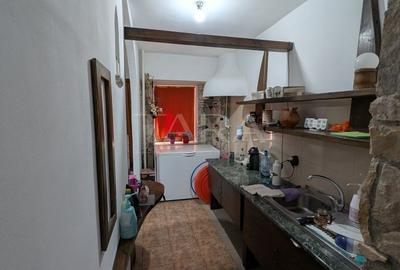 Apartament cu 1 cameră, investiție - Mărăști - 2