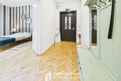 Apartament 3 camere, boem si spațios, chiar in centrul Timișoarei - 14