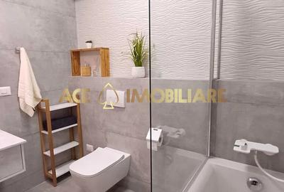 2 Camere de inchiriat | Herastrau | Parkview | Parcare | Centrala - 6