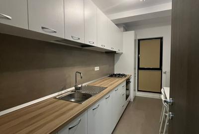 APARTAMENT DOUA CAMERE + PARCARE SUBTERANA - 21 RESIDENCE - - 6