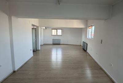 Piata Romana, cladire de birouri 2004, 6 camere nemobilate, duplex, fara lift - 4