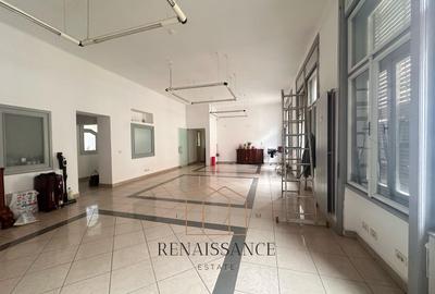 Piata Unirii 4 Camere | 180mp Etaj 2/3 | Palatul Bruck - renovat - 4