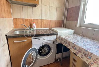 260€! Etaj intermediar! Garsoniera 20mp, Alexandru cel Bun, mobilata si utilata - 1