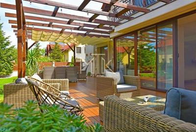 Exclusiv | Vila  5 camere Iancu Nicolae | 2 Locuri de  parcare - 1