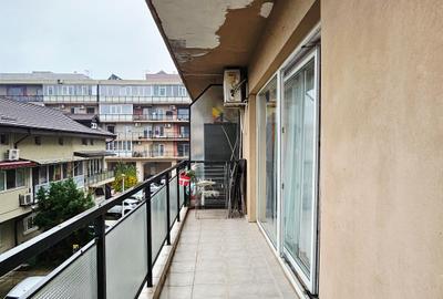 Apartament 2 camere de vânzare în Băneasa - Casa Presei! - 18