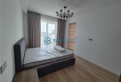 Royal Imobiliare - Inchiriere apartament 3 camere zona Cantacuzino - 13