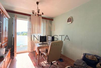 Apartament cu 2 camere decomandate, cu vedere spre oras, Grigorescu - 8