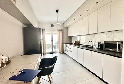 Casa tip duplex cu 4 camere si 356 mp teren in Mosnita - 5