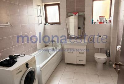 Apartament 2 camere / Andrei Muresanu / Strada C-tin Nottara - 7