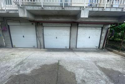 Apartament de vâzare | Garaj | Buna Ziua - 13