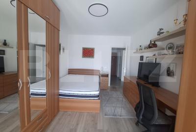 Apartament 3 camere Premium | Tractorul | Mobilat & Utilat & Parcare inclusa - 9