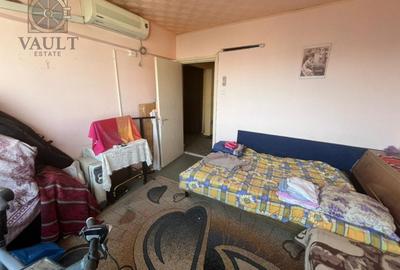 Apartament 3 camere-Metrou Gorjului-Piata Gorjului - 5