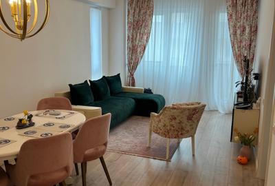 Apartament 2 camere | Baneasa - Sisesti | Parcare subterana inclusa - 2