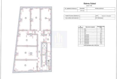 Spatiu comercial de vanzare in zona *Vitan* - 9