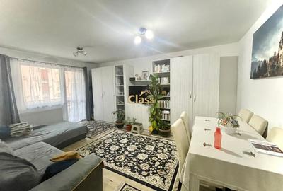 Apartament 2 camere | Etaj intermediar | Parcare | 53mpu | Borhanci - 1