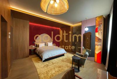 APARTAMENT UNIC/CONCEPT HOUSE/DESIGN/SERVICII HOTELIERECOMPLETE/PRIMAVERII - 52