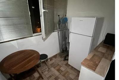 Garsoniera, semidecomandata, 31 mp, balcon, metrou aproape, Lujerului - 5