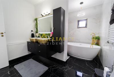 Casa individuala Frumusani 20 km Bucuresti - 12
