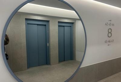 Vanzare apartament lux 2 camere Prima Vista. parcare inclusa - 2