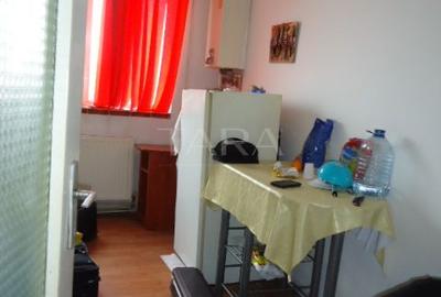 Apartament cu 1 camere de vânzare în zona Dambul Rotund - 2