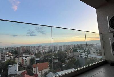 Apartament 2 camere de inchiriat,  mobilat, complex Exigent Plaza - 7