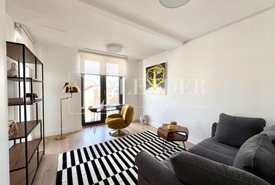 Apartament cu 3 camere mobilat | Dacia | Locatie premium - 11