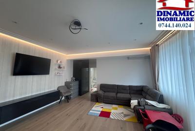 Apartament 3 camere, Str. Fermelor, ansamblu nou finalizat, vis-à-vis de Brico D - 8