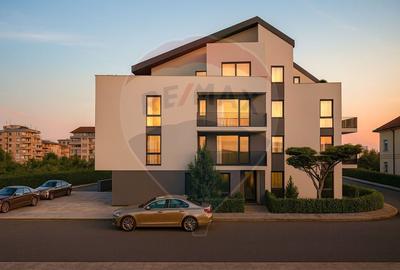 COMISION 0% Apartament 2 camere/ Tractorul / Galaxy Estates - 7