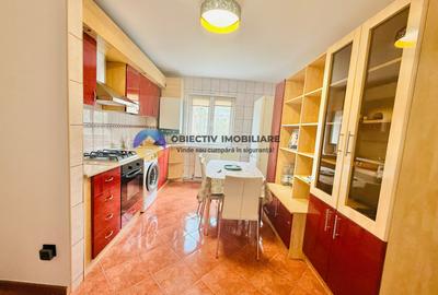 Apartament 2 camere Maratei curat si cochet - zona linistita - 12