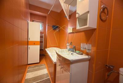 Apartament decomandat cu 5 camere si 2 bai, etaj 2 | Buziasului - 16