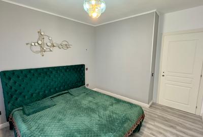 Apartament 3 camere Militari Exigent Plaza Faza 1, decomandat, centrala proprie! - 1