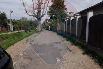 Teren 286mp Targoviste / Strada Valul Cetatii - 3