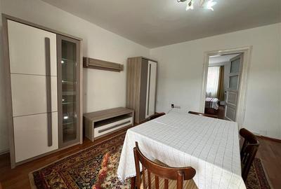 Apartament cu doua camere in Centrul Civic, Brasov - 8