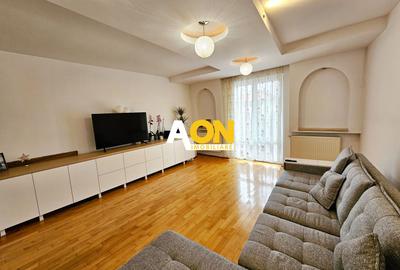 Apartament 3 camere, 105 mp utili, parțial mobilat, zona Gara - 15