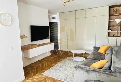 Apartament ultrafinisat 2 camere semidecomandat | The Nest | - 2