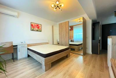 Apartament 1 camera-etaj intermediar-loc de parcare inclus-Tudor Vladimirescu - 1