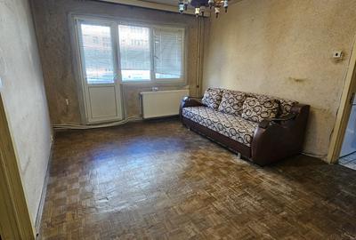 PROPRIETAR!! Apartament 3 camere Et 1 zona Victoria / Aleea Romanitei !! - 18