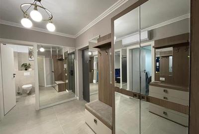 Apartament NOU  cu 2 camere de vanzare+PARCARE -Tulcea - 15