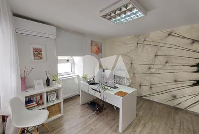 De vânzare - apartament 200 mp utili - Sf. Voievozi - Victoriei - 1