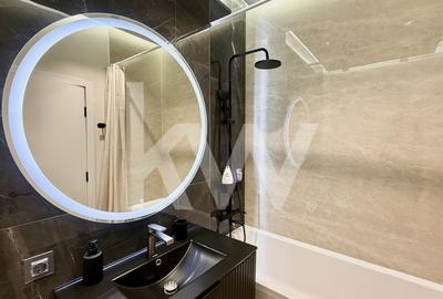 Apartament 2 camere decomandat | Smart Home | Confort lux | Etaj 7 | - 10
