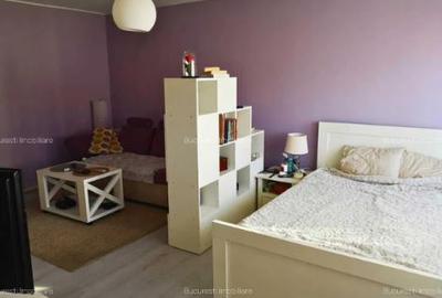 Garsoniera Baba Novac ,Metrou Dristor Bl Reabilitat, DECOMANDATA bloc 1988 - 3