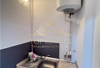 Inchiriere Spatiu Comercial Calea Vitan - Zizin, Vitan Mall, Bucuresti - 10