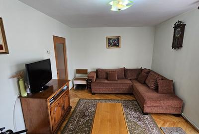 Apartament cu 3 camere, 2 băi, 3 balcoane, str Rapsodiei! - 1
