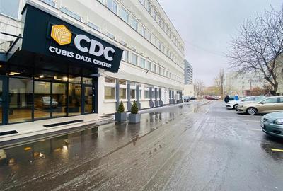 Birou, de 100 mp, în Tudor Vladimirescu
