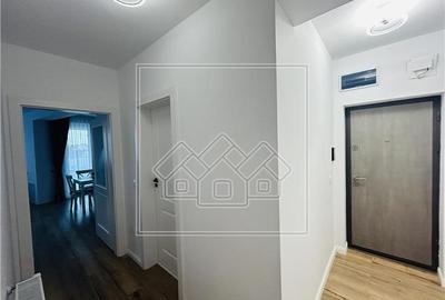 Apartament de vanzare in Sibiu -3 camere, 2 bai, 2 locuri de parcare - 12